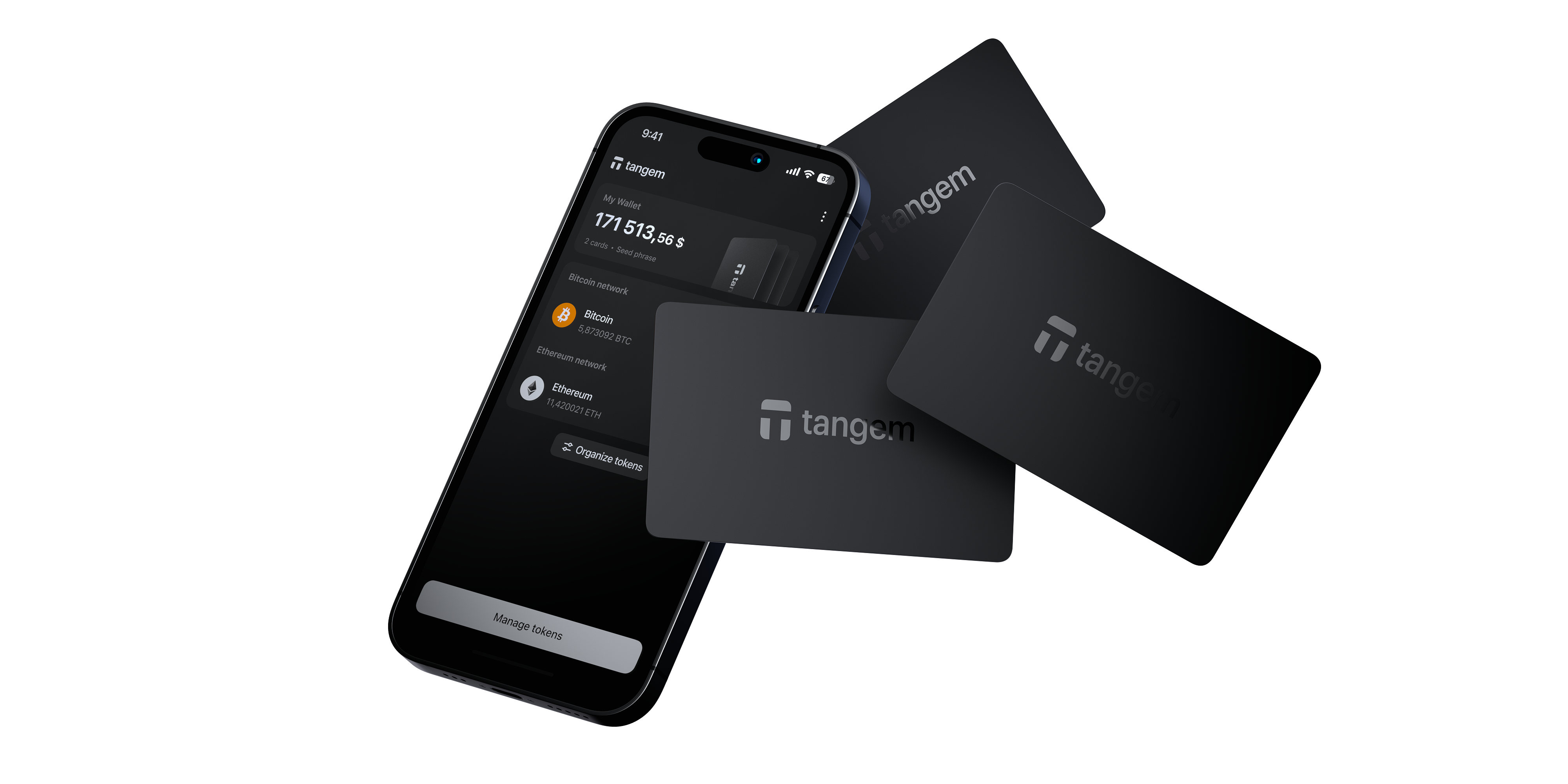 Unit Cards