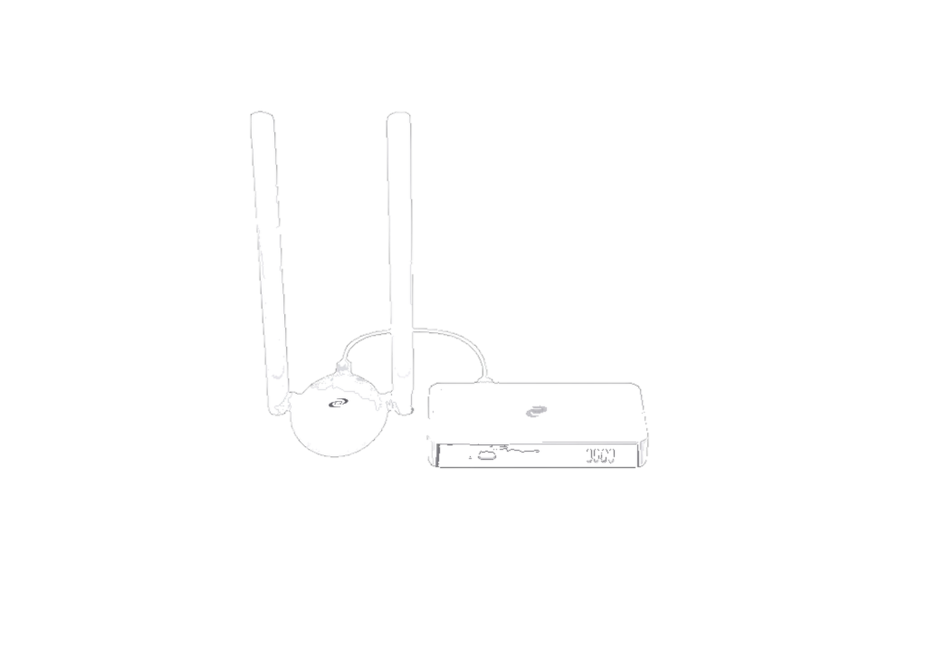 Deeper Network decentralized VPN router