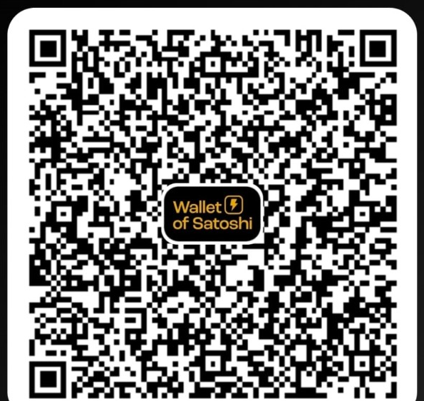DuaCrypto Lightning QR code — enter $99 USD in your wallet after scanning
