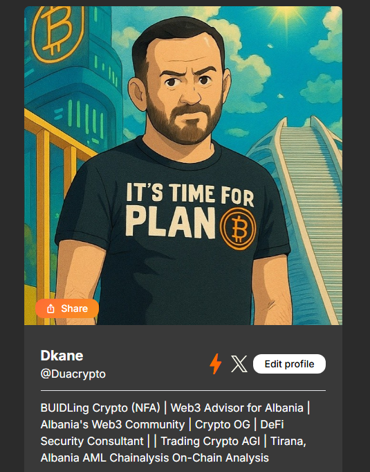Dkane