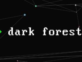 ether dark forest