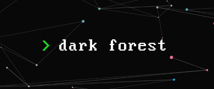 ether dark forest