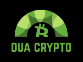 Dua Crypto logo