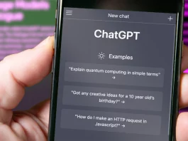 ChatGPT : Your Guide to Communication with ChatBot