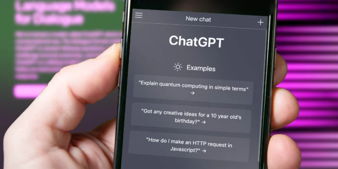 ChatGPT : Your Guide to Communication with ChatBot