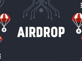 Airdrop Wolf Pack